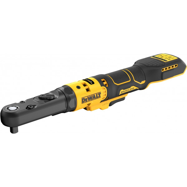 Шуруповерт Акумуляторний ударний гвинтоверт DeWALT DCF510N