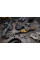 Шуруповерт Акумуляторний ударний гвинтоверт DeWALT DCF510N