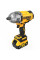 Шуруповерт Аккумуляторный ударный гайковерт DeWALT DCF900P2T