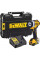 Шуруповерт Аккумуляторный ударный гайковерт DeWALT DCF903P1