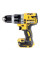 Шуруповерт Акумуляторний ударний дриль-шуруповерт DeWALT DCD796NT