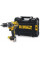 Шуруповерт Акумуляторний ударний дриль-шуруповерт DeWALT DCD796NT
