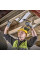 Шуруповерт Акумуляторний ударний дриль-шуруповерт DeWALT DCD796NT