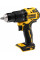 Шуруповерт Аккумуляторный ударная дрель-шуруповерт DeWALT DCD709P2T