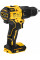 Шуруповерт Аккумуляторный ударная дрель-шуруповерт DeWALT DCD709P2T