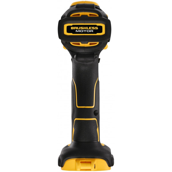 Шуруповерт Аккумуляторный ударная дрель-шуруповерт DeWALT DCD709P2T