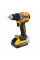 Шуруповерт Акумуляторний дриль-шуруповерт DeWALT XR Li-Ion PowerStack