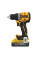Шуруповерт Акумуляторний дриль-шуруповерт DeWALT XR Li-Ion PowerStack