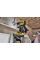 Шуруповерт Акумуляторний дриль-шуруповерт DeWALT XR Li-Ion PowerStack