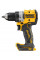 Шуруповерт Аккумуляторный дрель-шуруповерт DeWALT DCD800NT