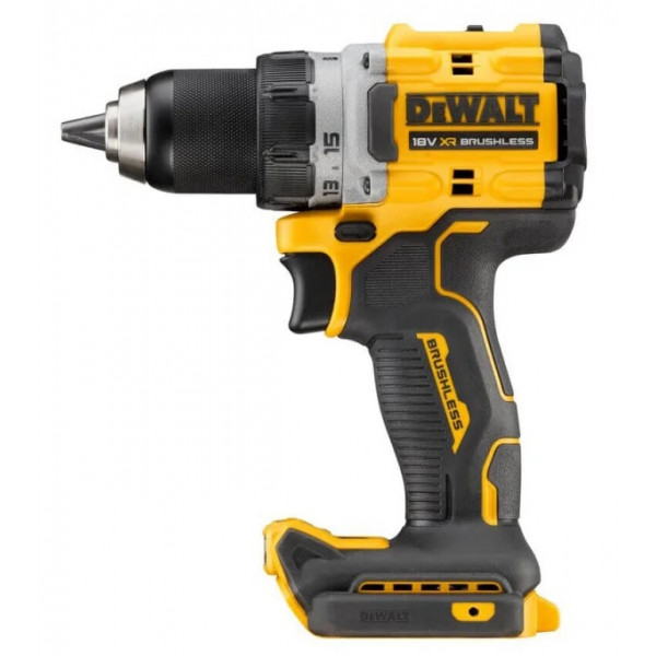 Шуруповерт Аккумуляторный дрель-шуруповерт DeWALT DCD800NT