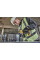 Шуруповерт Аккумуляторный дрель-шуруповерт DeWALT DCD800NT
