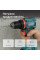 Шуруповерт Набор аккумуляторного инструмента Könner & Söhnen KS ID20V-60 KIT 74