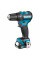 Шуруповерт Аккумуляторный дрель-шуруповерт Makita DF332DWYE