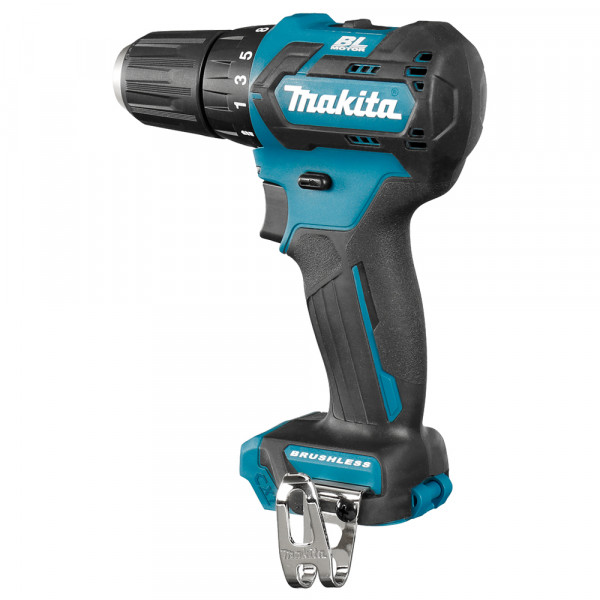 Шуруповерт Аккумуляторный дрель-шуруповерт Makita DF332DWYE