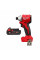 Шуруповерт Аккумуляторный ударный винтоверт Milwaukee M18 BLIDRC-0