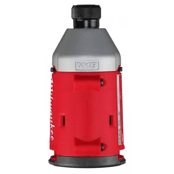 Шуруповерт Аккумуляторный ударный винтоверт Milwaukee M18 BLIDRC-0