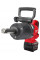 Шуруповерт Аккумуляторный ударный винтоверт Milwaukee M18 ONEFHIWF1D-121C