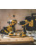 Шуруповерт Набор аккумуляторного инструмента DeWALT DCK2062D2T