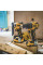 Шуруповерт Набор аккумуляторного инструмента DeWALT DCK2062D2T