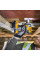 Шуруповерт Набор аккумуляторного инструмента DeWALT DCK2062D2T