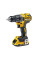 Шуруповерт Набор аккумуляторного инструмента DeWALT DCK268P2T
