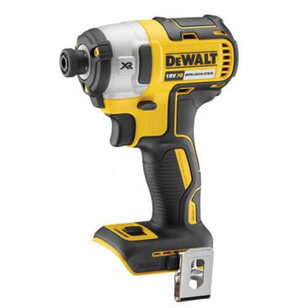 Шуруповерт Набор аккумуляторного инструмента DeWALT DCK268P2T