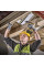 Шуруповерт Набор аккумуляторного инструмента DeWALT DCK268P2T