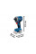 Шуруповерт Аккумуляторный ударный винтоверт Bosch Professional GDR 18V-215