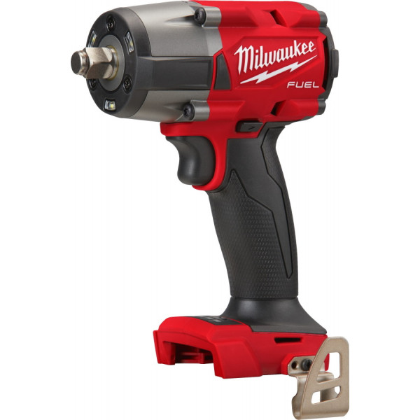 Шуруповерт Аккумуляторный ударный гайковерт Milwaukee M18 FMTIW2F12-0X