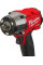 Шуруповерт Аккумуляторный ударный гайковерт Milwaukee M18 FMTIW2F12-0X