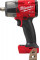 Шуруповерт Аккумуляторный ударный гайковерт Milwaukee M18 FMTIW2F12-0X