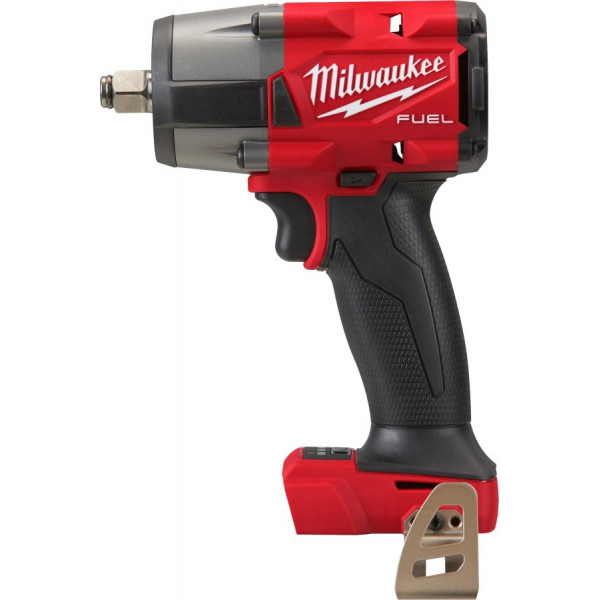 Шуруповерт Аккумуляторный ударный гайковерт Milwaukee M18 FMTIW2F12-0X