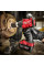 Шуруповерт Аккумуляторный ударный гайковерт Milwaukee M18 FMTIW2F12-0X