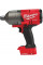 Шуруповерт Акумуляторний ударний гайковерт Milwaukee M18 FUEL ONE-KEY