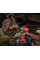 Шуруповерт Акумуляторний ударний гайковерт Milwaukee M18 FUEL ONE-KEY