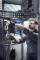 Шуруповерт Аккумуляторный дрель-шуруповерт Bosch ISR 18V-30P