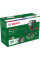 Шуруповерт Акумуляторний ударний гайковерт Bosch UniversalImpactDrive 18V-350