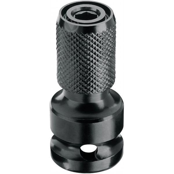 Шуруповерт Акумуляторний ударний гайковерт Bosch UniversalImpactDrive 18V-350