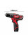 Шуруповерт Аккумуляторный дрель-шуруповерт Milwaukee M12 BPD-202C