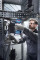 Шуруповерт Аккумуляторный дрель-шуруповерт Bosch ISR 18V-30P+
