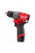 Шуруповерт Аккумуляторный дрель-шуруповерт Milwaukee M12 FDD2-202X