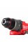 Шуруповерт Аккумуляторный дрель-шуруповерт Milwaukee M12 FDD2-202X