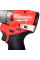 Шуруповерт Аккумуляторный дрель-шуруповерт Milwaukee M12 FDD2-202X