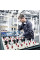 Шуруповерт Аккумуляторный дрель-шуруповерт Bosch ISR 18V-30 PHX