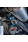 Шуруповерт Аккумуляторный ударный гайковерт Bosch Professional GDS 18V-350