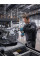 Шуруповерт Акумуляторний ударний гайковерт Bosch IDS 18V-200T