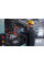 Шуруповерт Акумуляторний ударний гайковерт Bosch IDS 18V-200T