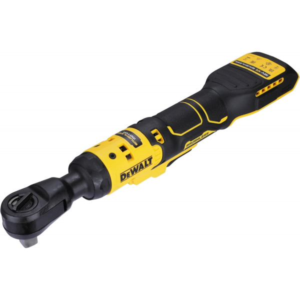 Шуруповерт Аккумуляторная трещотка DeWALT DCF512N