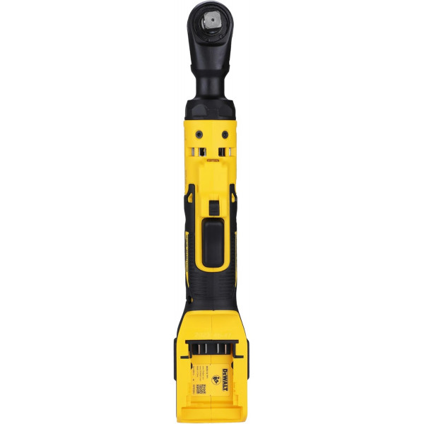 Шуруповерт Аккумуляторная трещотка DeWALT DCF512N